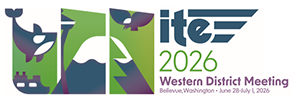 ITE Western District 2026